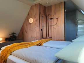 Den Broecke Appartement